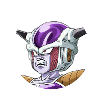 フリーザ(第一形態)