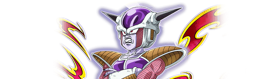 フリーザ(第一形態)