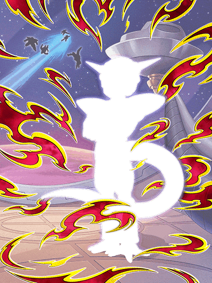 フリーザ(第一形態)