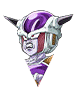 フリーザ(第一形態)