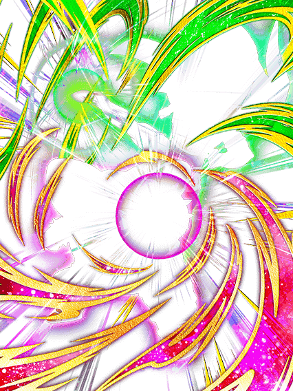 ザーボン&ドドリア