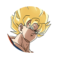 超サイヤ人孫悟空