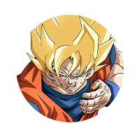 超サイヤ人孫悟空