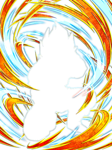 超サイヤ人孫悟空