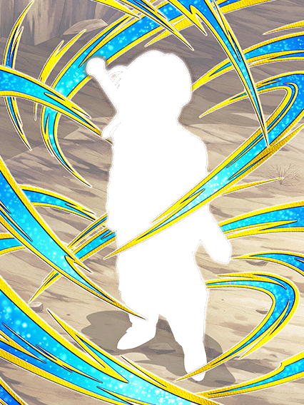 トランクス(青年期)