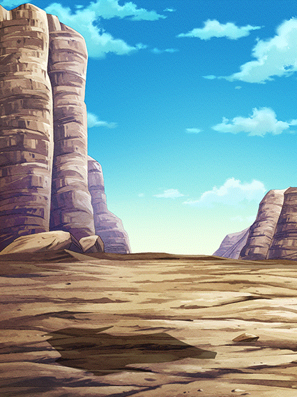 トランクス(青年期)