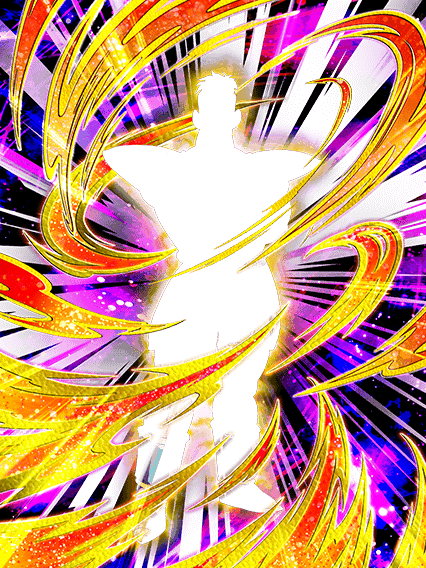 ナッパ(青年期)