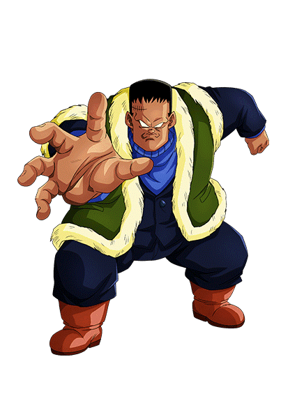 ハッチャン(暴走)