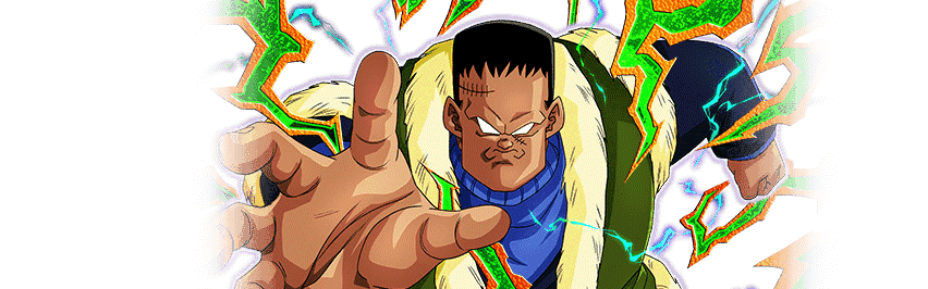 ハッチャン(暴走)