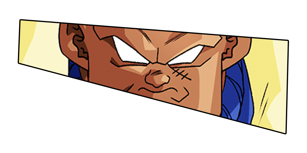 ハッチャン(暴走)