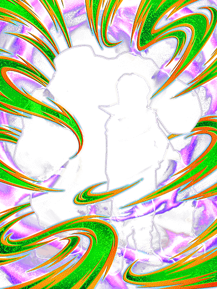 ハッチャン&人造人間17号