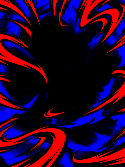 ハッチャン&人造人間17号