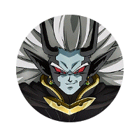 暗黒王メチカブラ(時の力解放)