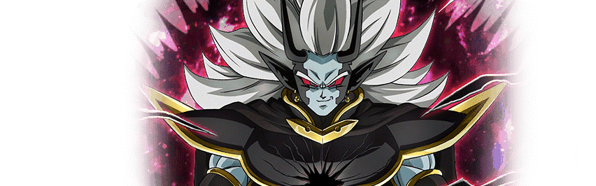 暗黒王メチカブラ(時の力解放)