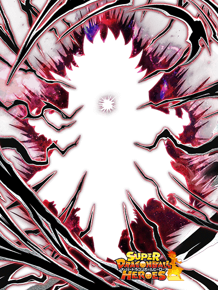 暗黒王メチカブラ(時の力解放)