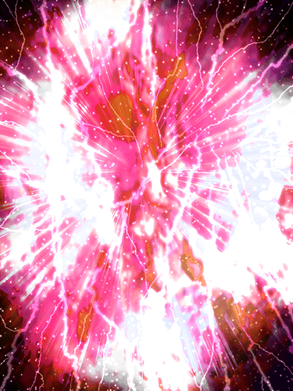 暗黒王メチカブラ(時の力解放)