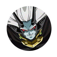 暗黒王メチカブラ(時の力解放)