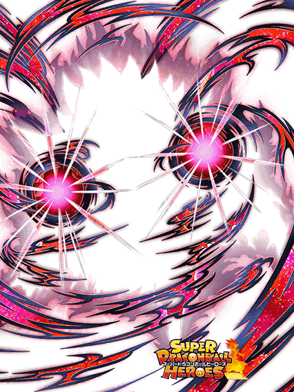 暗黒王メチカブラ(時の力解放)