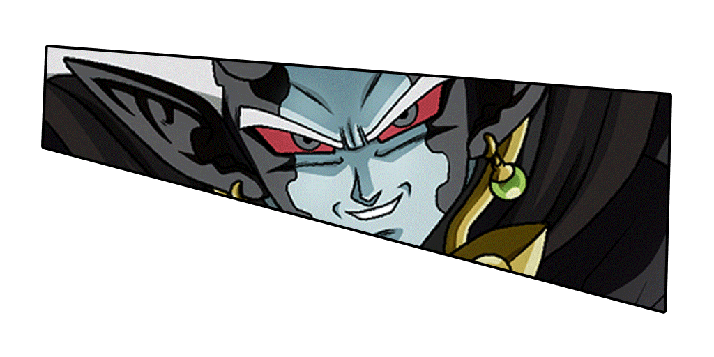 暗黒王メチカブラ(時の力解放)