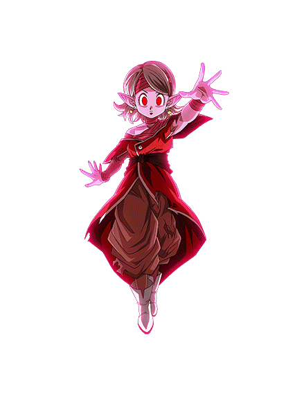 時の界王神(洗脳)