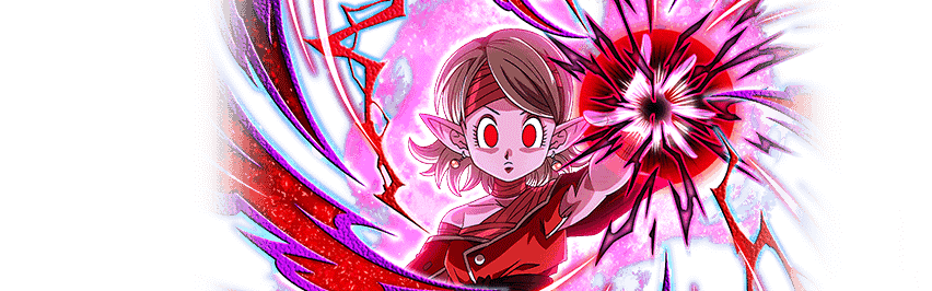 時の界王神(洗脳)