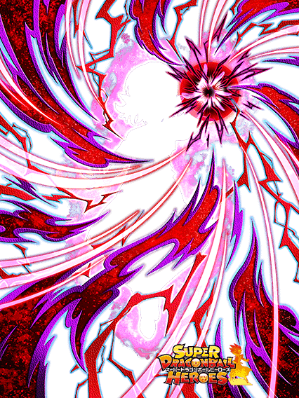 時の界王神(洗脳)