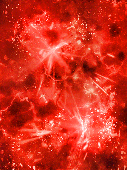 超サイヤ人ゴッドトランクス(ゼノ)