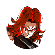 超サイヤ人ゴッドトランクス(ゼノ)