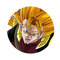 超サイヤ人3ゴハンクス(ゼノ)