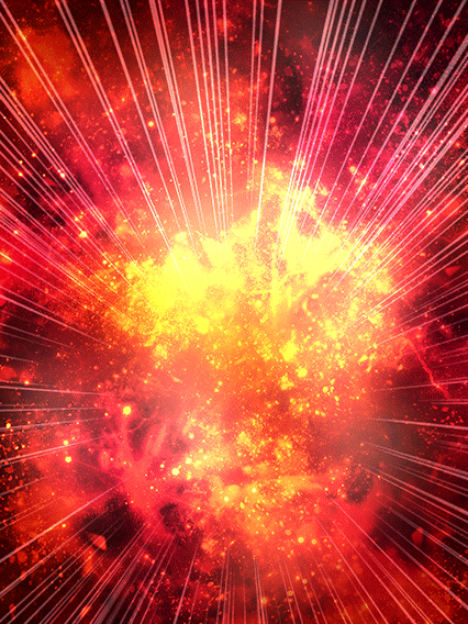 超サイヤ人孫悟空(ゼノ)