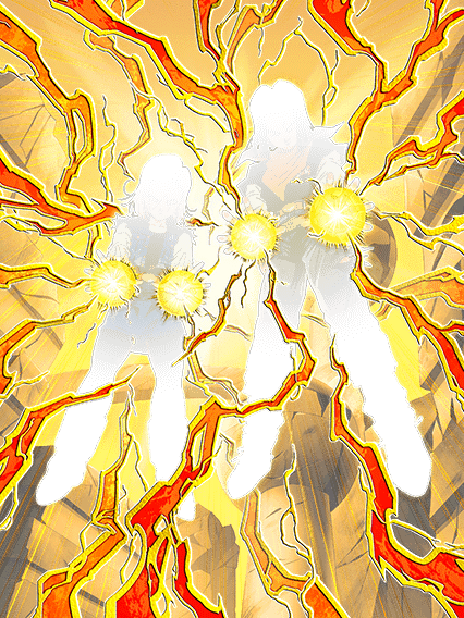 人造人間17号(未来)&18号(未来)