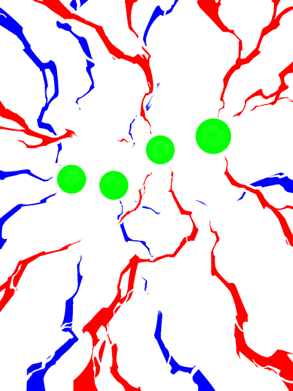 人造人間17号(未来)&18号(未来)