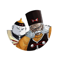 ドクター・ゲロ&人造人間19号