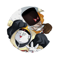 ドクター・ゲロ&人造人間19号