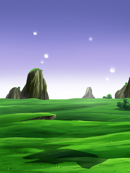 超サイヤ人孫悟空