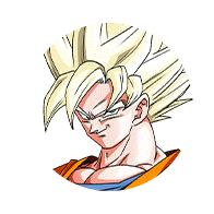 超サイヤ人孫悟空