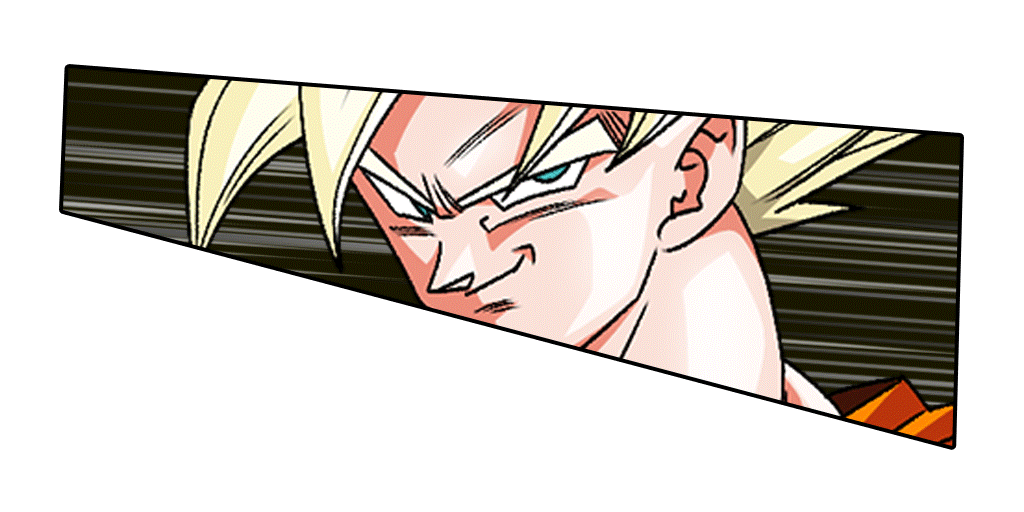 超サイヤ人孫悟空