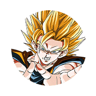 超サイヤ人2孫悟空