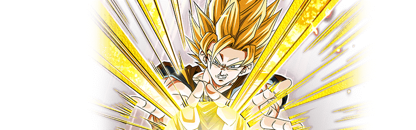 超サイヤ人2孫悟空