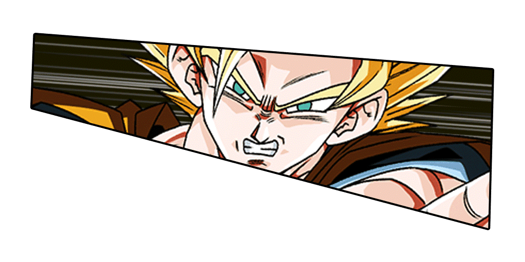 超サイヤ人2孫悟空