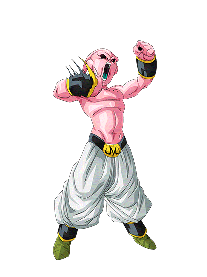 魔人ブウ(純粋)