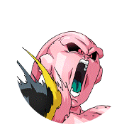 魔人ブウ(純粋)