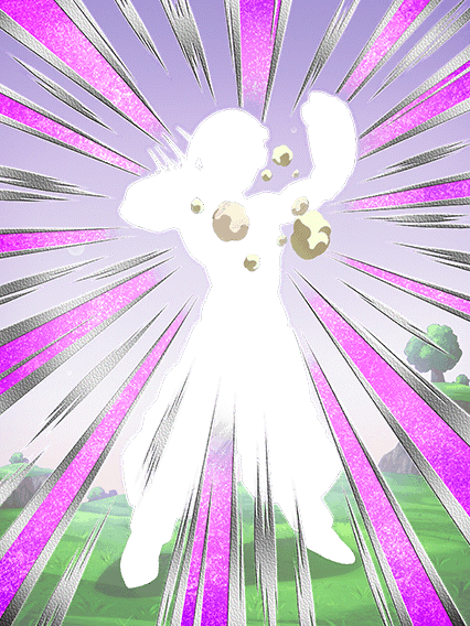 魔人ブウ(純粋)