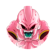 魔人ブウ(純粋)