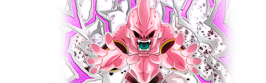 魔人ブウ(純粋)