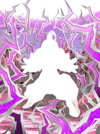 魔人ブウ(純粋)