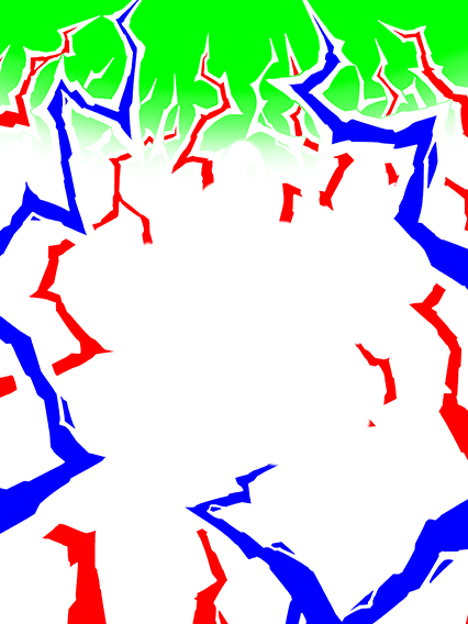 魔人ブウ(純粋)