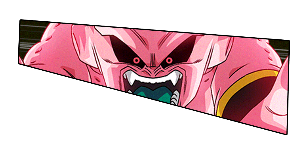 魔人ブウ(純粋)