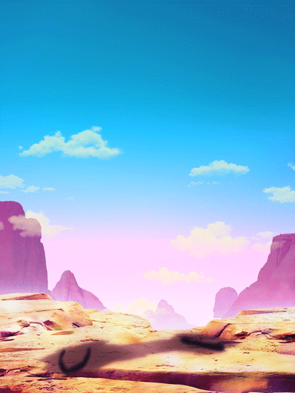 ベジータ(大猿)