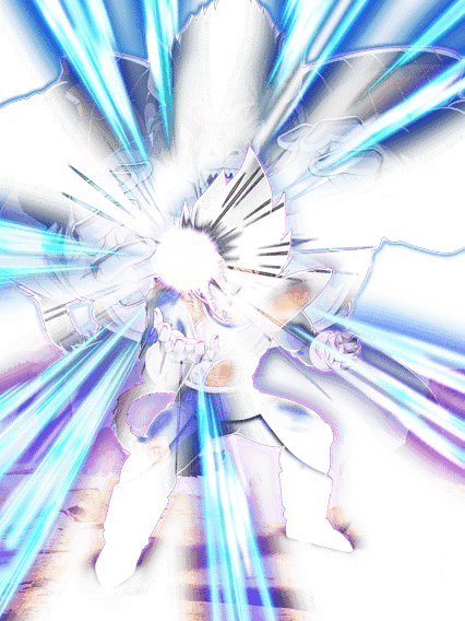 ベジータ(大猿)